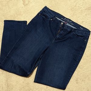 Gloria Vanderbilt Jeans